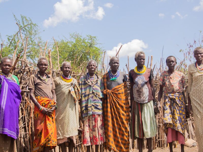 Field Mission Nigeria