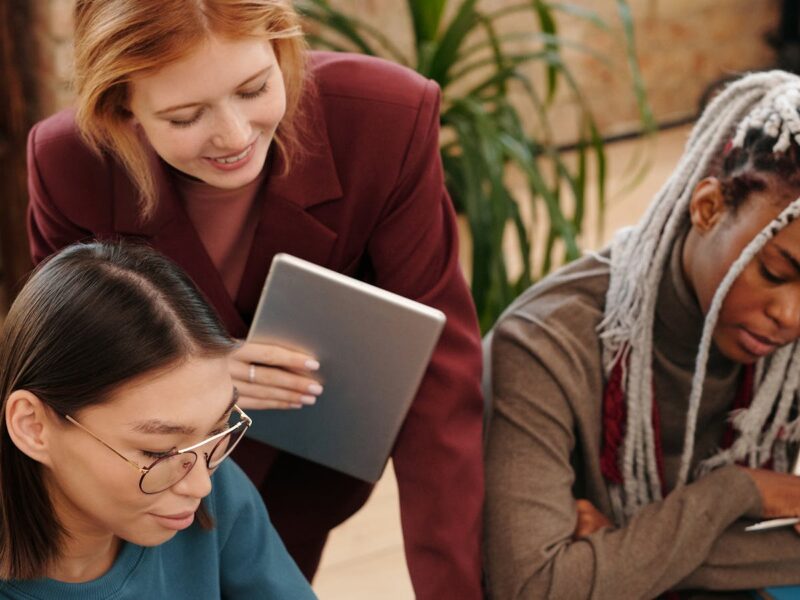 Counter Radicalization